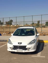 بيجو 307 • ٢٠٠٦ • اوتوماتيك