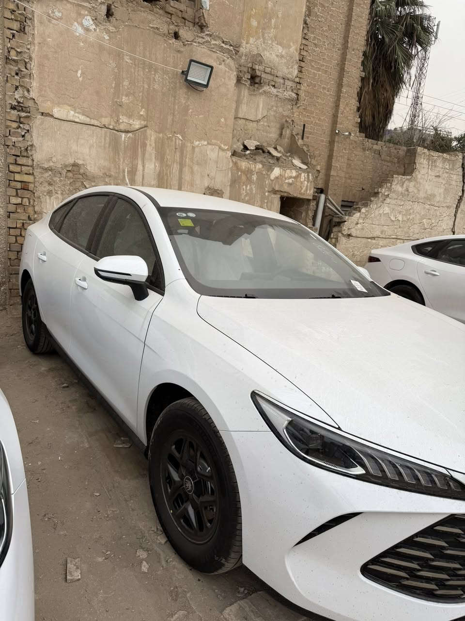 متوفر
بي واي دي سيل فايف
بي واي دي جن بلاس
بي واي دي كن ايل
بي واي دي دسترويد
العنوان بغداد الكراده ساحه كهرمانه 
سعر خاص بسعار مناسبه 
رقم الهاتف ***********
كلهن 2025 وكلهن زيرو وتجي ويه كل المعدات مالته
