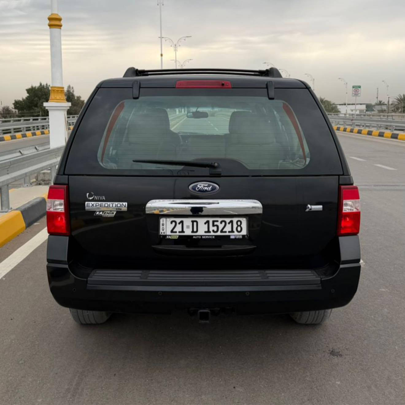 فورد اكسبدشن خليجي قصيرة 2011 بترة
مكفولة وكالة نيفا
بدون حادث
بدون صبغ
رقم سليمانية باسمي
اللون أسود
تو ويل
منظومة غاز
شاشة
كاميرا
داش كام
منظومة زنون

🟥 الـسـعـر لايك واكتب تعليق (1)

مكاني: الحلة
للتواصل: ***********
