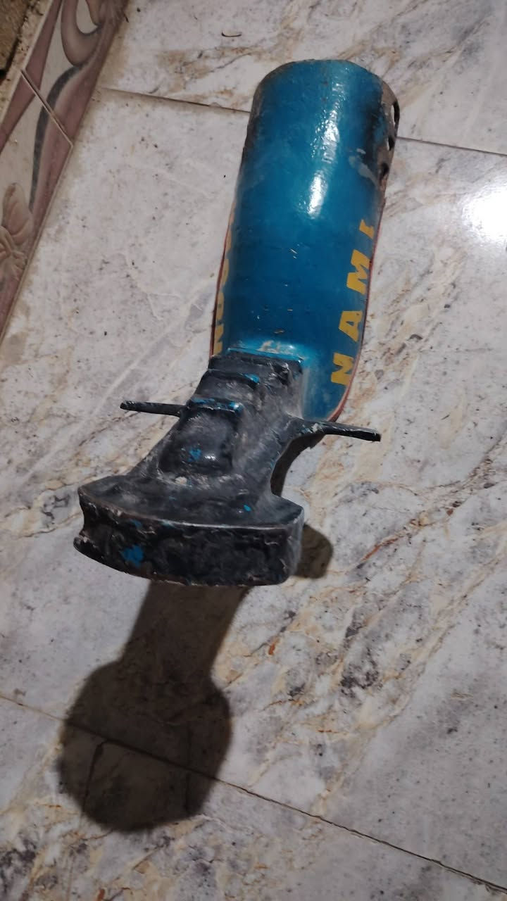 سبايدر ثقيل تيل اصلي للبيع 20قفل


**إذا كنت صاحب هذا الإعلان وتريد حذفه لأي سبب، رجاءا أرسل رسالة إلى الدعم الفني**