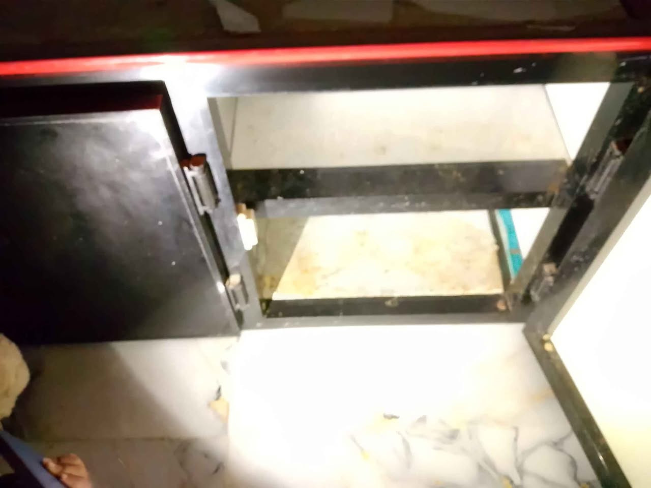 ‎كاونتر تفصال مترين سنك اوملحق‎ بغداد, العراق


**إذا كنت صاحب هذا الإعلان وتريد حذفه لأي سبب، رجاءا أرسل رسالة إلى الدعم الفني**