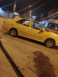 مكينه وكير نضاف • تاير وويلكب جدد • بلموصل