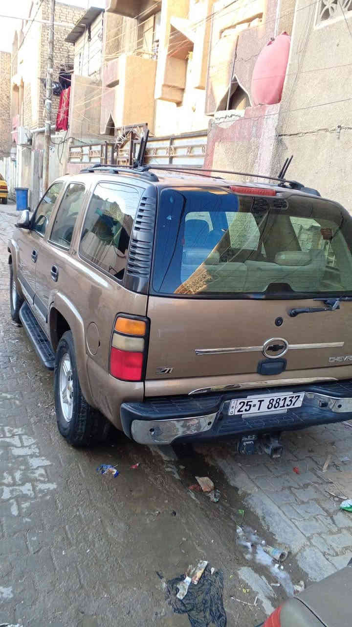 السلام عليكم جمسي تاهو موديل 2003 رقم كركوك بسمي شرط تحويل صبغ عام للجماليه سياره خير الله السعر 120 بيها مجال رقمي *********** ما متواجد عل فيس
