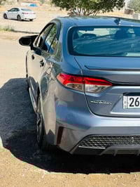 كورلا SE • ٢٠٢٠ • ٧٠٠٠٠ كم