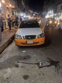 للبيع سي كي مديل 2012 07734216730