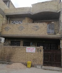 شارع بيت موزان • ١٠٠م • طابقين