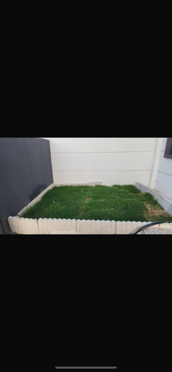 خانو بۆ فرۆشتن لە دارۆغا...بە نرخی  زۆر گونجاو
٭ڕووبەر 150م
٭کۆڵانی 12م 
٭ڕووی قیبلەیە
*بیری تێدایە

٭پێكهاتووە لە:
میوان،هۆڵ،مەتبەخ،مساعید،2نوستن،موشتەمەلات.

📲بۆ زانیاری زیاتر لایکی پەیجەکە بکەو ژمارە(1)لە کۆمێنت دابگرە  

0776 1524852
0750 1730479
   _________________________________________
♦ : ئێوەی بەڕێزیش گەر موڵکتان هەیە دەتانەوێ بیفرۆشن 
ئەوا دەتوانن تەواوی زانیاریەکان بنێرن بۆمان
بێ بەرامبەر ڕیکلامیان بۆ دەکەین .

💯لەگەڵ ئێمە دڵنیابە لە کڕین و فرۆشتنی دروست

▪️: ناونیشانی تەواوی موڵکەکەت
▪️:چەن وێنەیەکی موڵکەکەت ئەگەرهەبوو
▪️:نرخی موڵکەکەت 

📩بە نامە بینێرن بە ڤایبەر یان واتساب
***********
