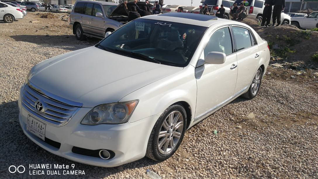 ئەڤەلۆن 2010 فول مواسفات LIMITD
ساق ، بۆیاخ  عامە  بۆ جوانی  بێ زەربەو لێدراوی
بەشەرتی مەکینەو گێر 
بەشەرتی  ئەوەی دەنگی دیجیتاڵیشی نەبێت
*********** كالار, السليمانية
