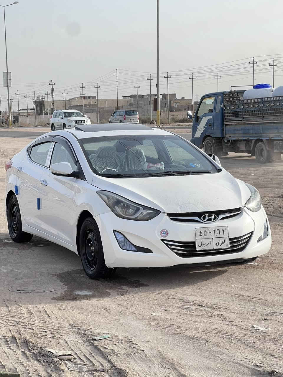 السلام عليكم النتره  خليجي البيع 15 السياره فول 1-1 الأخير مكينه 1800مامفتوحه شرط السياره بيهه جاملغ مبدل وجاملغ بي صبغ فقط بسم شريكه السياره ماشيه 171  /*********** مكان السياره بصره هارثه
