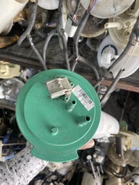 قاعده فيت بم • دوج كرفان 1997-2000 • اصلي