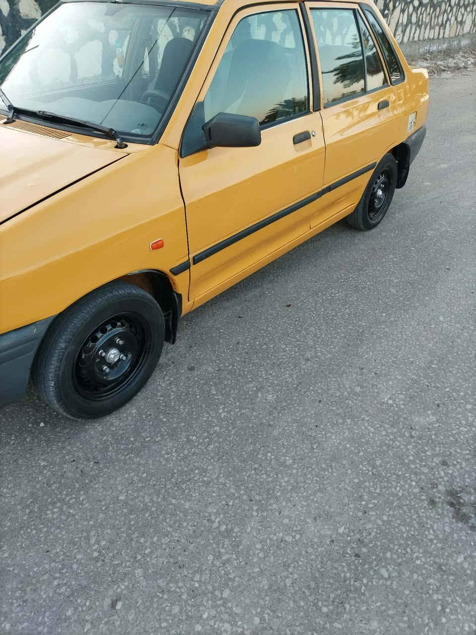 سايبا 2012مكينه وكير وحدادية وشواصي وتبريد انضاف مصفره هيئه وغرامات السنويه الغاية 2028
السعر 28
المكان بابل حله غير متواجد على الفيس الاستفسار الاتصال بالرقم *********** وشرط التحويل
