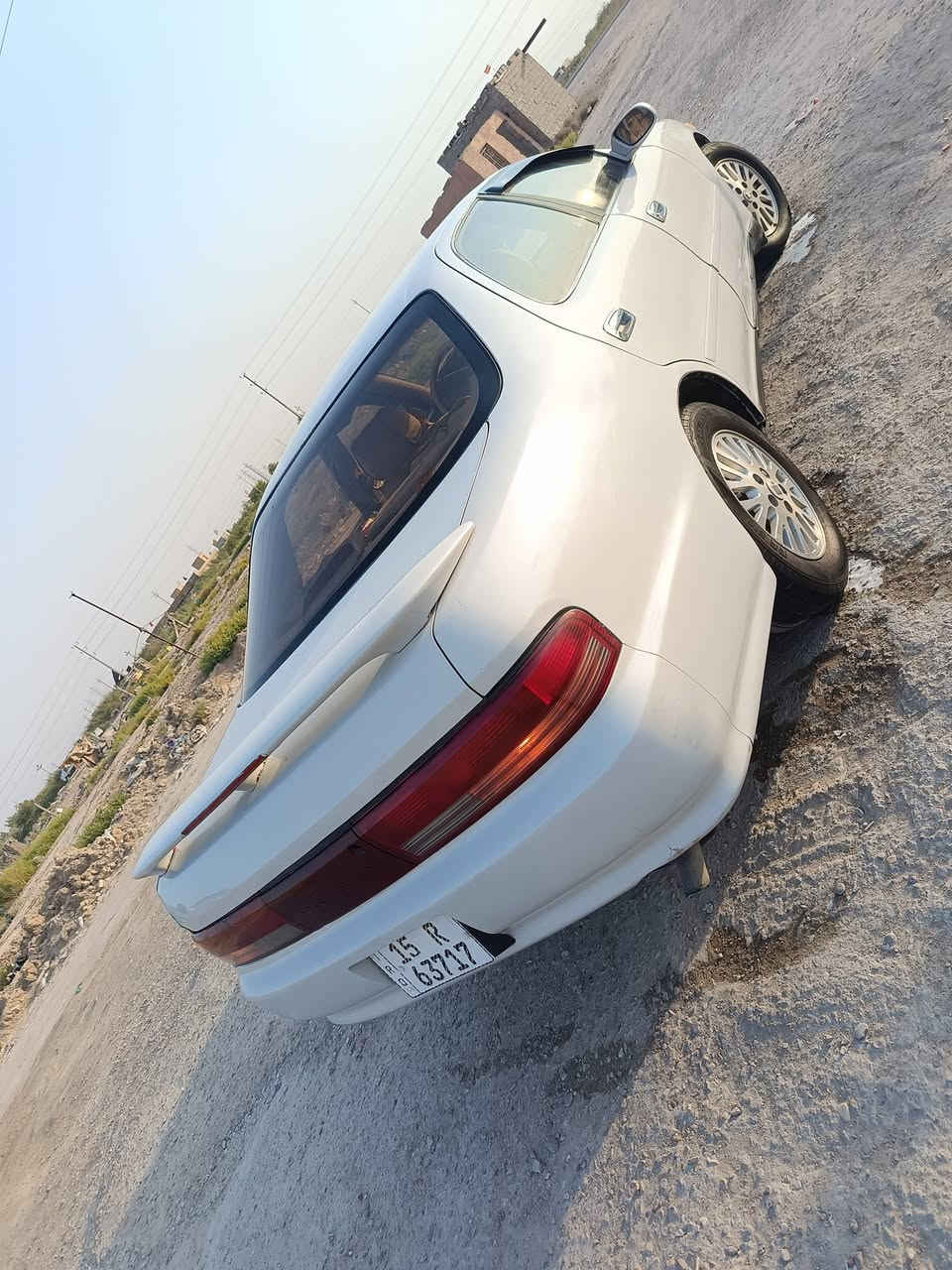 سلام عليكم كرستا نفخ موديل 93 مكفوله من العيب الشرعي ولصوليات ولضربه القويه رقم دولي سنويه مجدده لل2031 وهزه جديده بسمنا ثاني يوم تحويل مكينه وكير كارتون ففتي تبريد شرط منضومه كامله مال راس ثور ثلاجه
تخم تاير 4 شرط كله جديد حداديه ورا وكدام جديده دواخلها كارتون شاشه ايباد وعينه راس ثور كهربائيات كله شغاله لايت زنون عالي ناصي بطاين ودشبول بجيس اخوان السياره حلوه ومرتبه وجاهزه وبلعافيه عل ياخذها مكان السياره الغراف السعر 50 ورقه وبيها مجال للشراي تشلع عيوني وماكو هيج سعر بسوك ***********

سلام عليكم كرستا نفخ موديل 93 مكفوله من العيب الشرعي ولصوليات ولضربه القويه رقم دولي سنويه مجدده لل2031 وهزه جديده بسمنا ثاني يوم تحويل مكينه وكير كارتون ففتي تبريد شرط منضومه كامله مال راس ثور ثلاجه
