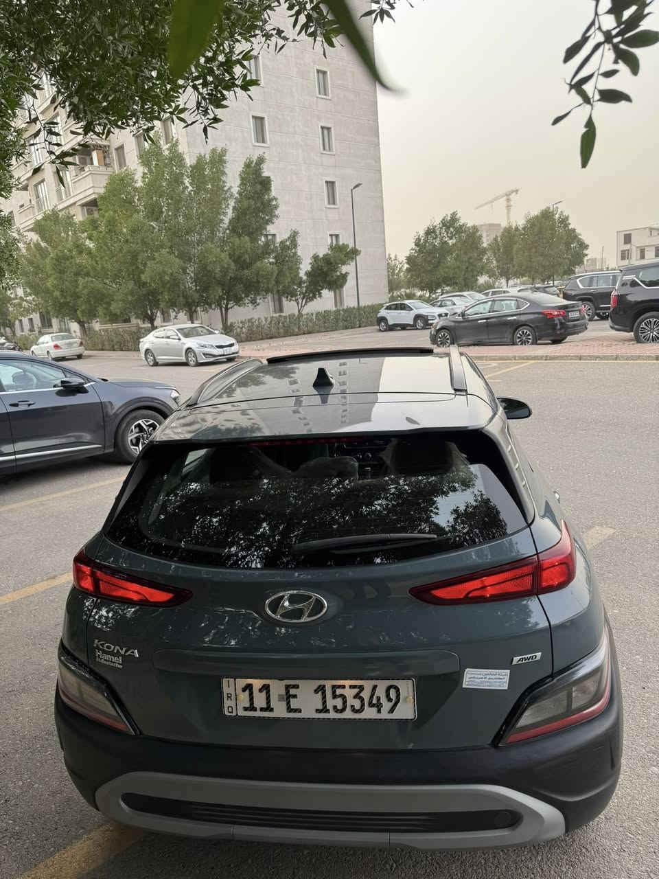 سلام عليكم
كونا 2022
اعلى مواصفات 
فور ويل
فتحه 
رادار جانبي 
تدفئه كشنات 
تدفئه ستيرن
فول تحكم ستيرن
كار بلاي
فول مواصفات 
2000 دوش 
سونار موجود بل منشور
العنوان بغداد حي العدل 
السعر 137 وبيها مجال بسيط 
للتواصل ***********
