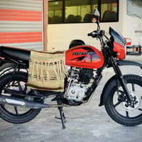 بوكسر ٢٠٢٣ • نضافه • ديالى تقاطع الوجهيه