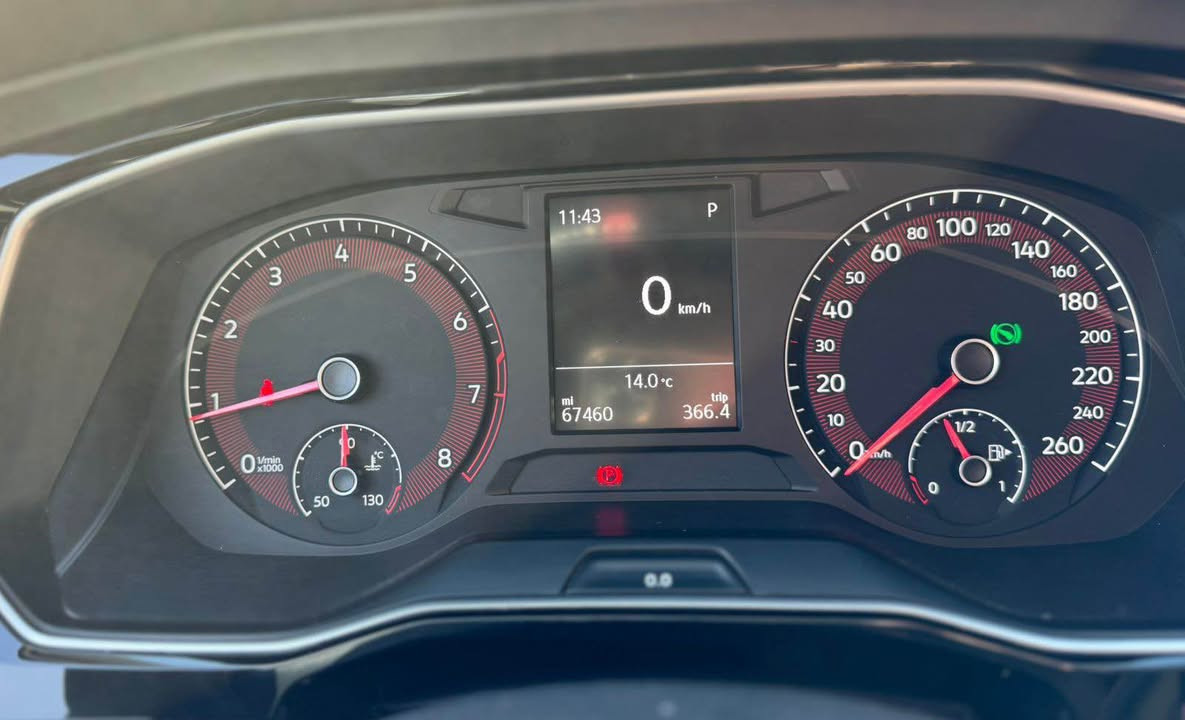 جیتا ٢٠١٩ مواسەفات S کەنەدی 
بێ سبوغ پێش کەپس پێشی هەمووی بیلادی لایت - بەوابە - رادێتە بەشەرت دەعامیەکانیش بیلادین ( چاملغ و لێواری دەرگای تەعدیلە ) ایرباگ بەس شانی تەقیوە و دانراوەتەوە سەیارەکە جوان و رێکە 
سەقفی نەرمە تەزرە هەیە 
67700 mi رۆیشتوە 
سەنەوی و رەقەمی نوێیە 👍🏻 أربيل, العراق


**إذا كنت صاحب هذا الإعلان وتريد حذفه لأي سبب، رجاءا أرسل رسالة إلى الدعم الفني**