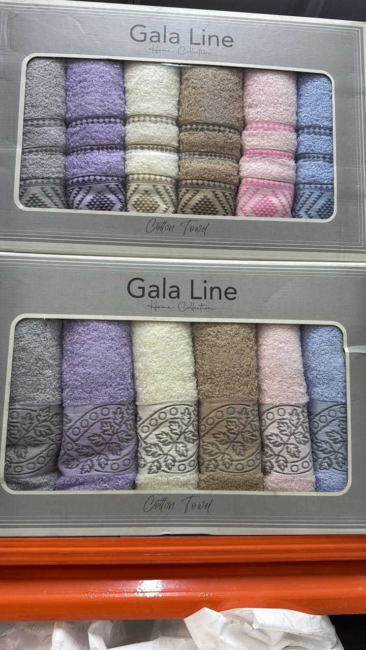 متوفر 
خاولي تركي قطن 
البيع فقط نص درزن 
ومتوفر كميات الإصحاب المحلات 
العنوان ديالى جلولاء داخل السوق فرع ابو مريم محل علاء لتجهيز الاعراس 
***********
 واتس اب
