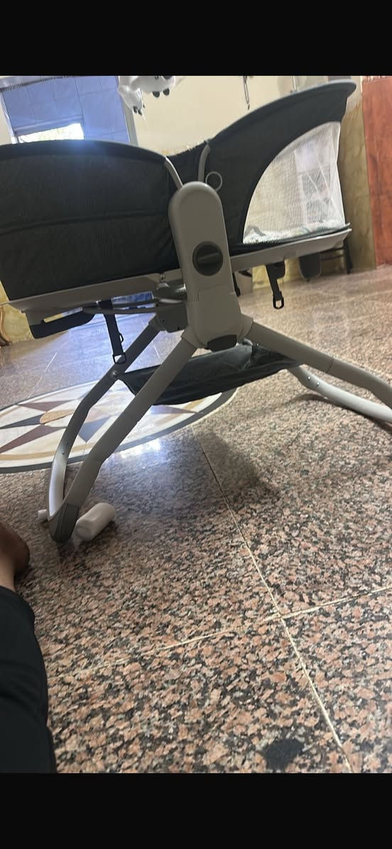 كاروك هزاز للبيع مابي ضرر بس هاي مال العاب ضاعت يرهم من حديث ولاده لحد عمر سنه اشتريته ٦٠ ابيعه ٢٥ عندي توصيل داخل بغداد


**إذا كنت صاحب هذا الإعلان وتريد حذفه لأي سبب، رجاءا أرسل رسالة إلى الدعم الفني**