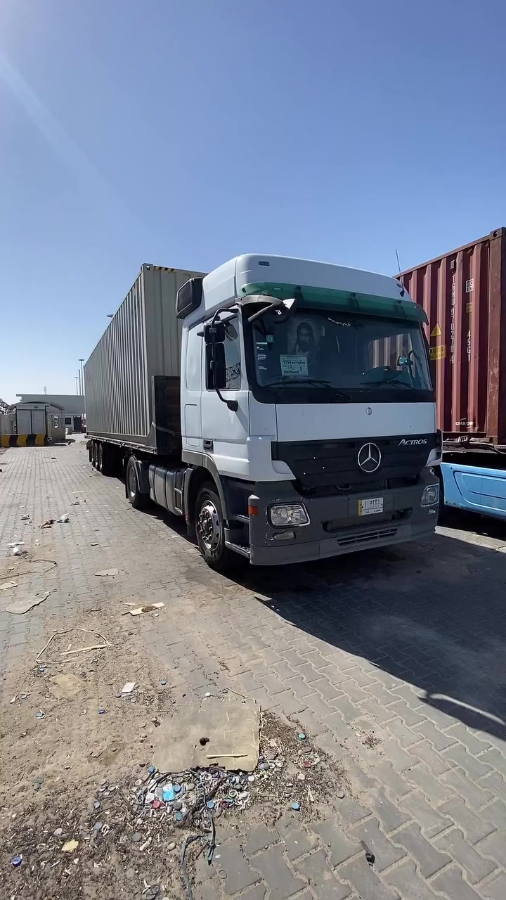 كتروز لبيع مديل 2004خليجي سبرك راس وعرباته لبيع بس راس هم ترهم تخم تاير تبريد ما ناقصه شي +964 774 775 4905


**إذا كنت صاحب هذا الإعلان وتريد حذفه لأي سبب، رجاءا أرسل رسالة إلى الدعم الفني**