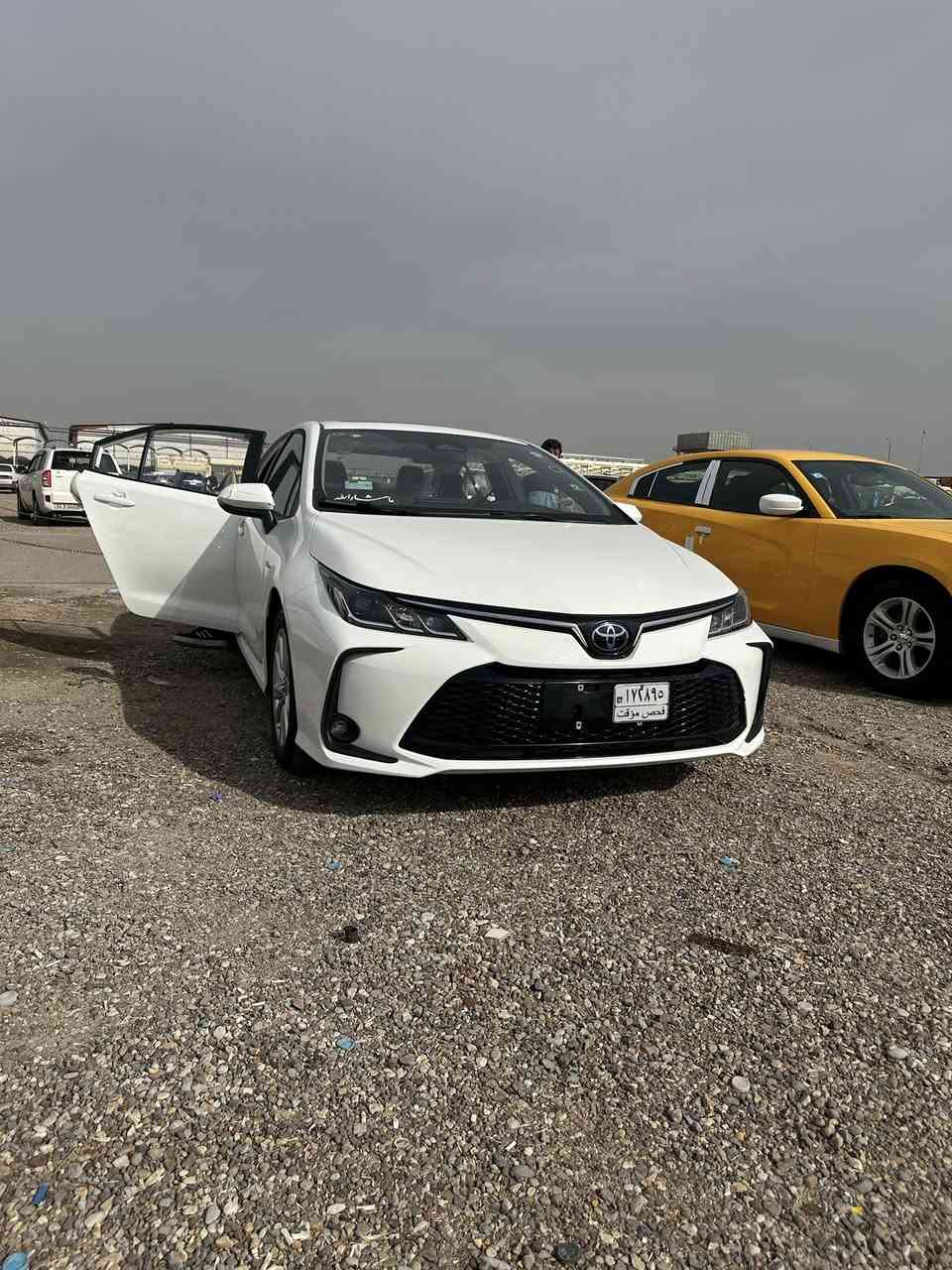 سلام عليكم شباب كوله شكل الخليجي مديل 2025 السياره بعده زيرو ماشه 2000 الف السياره السياره بيه حار على كد شبر بل صندوك والباقي كفاله عامه من كير من محرك من كلشي السعر 147 وبيه مجال قليل الشراي بيه خير ويدلل الستفسار *********** بصره
