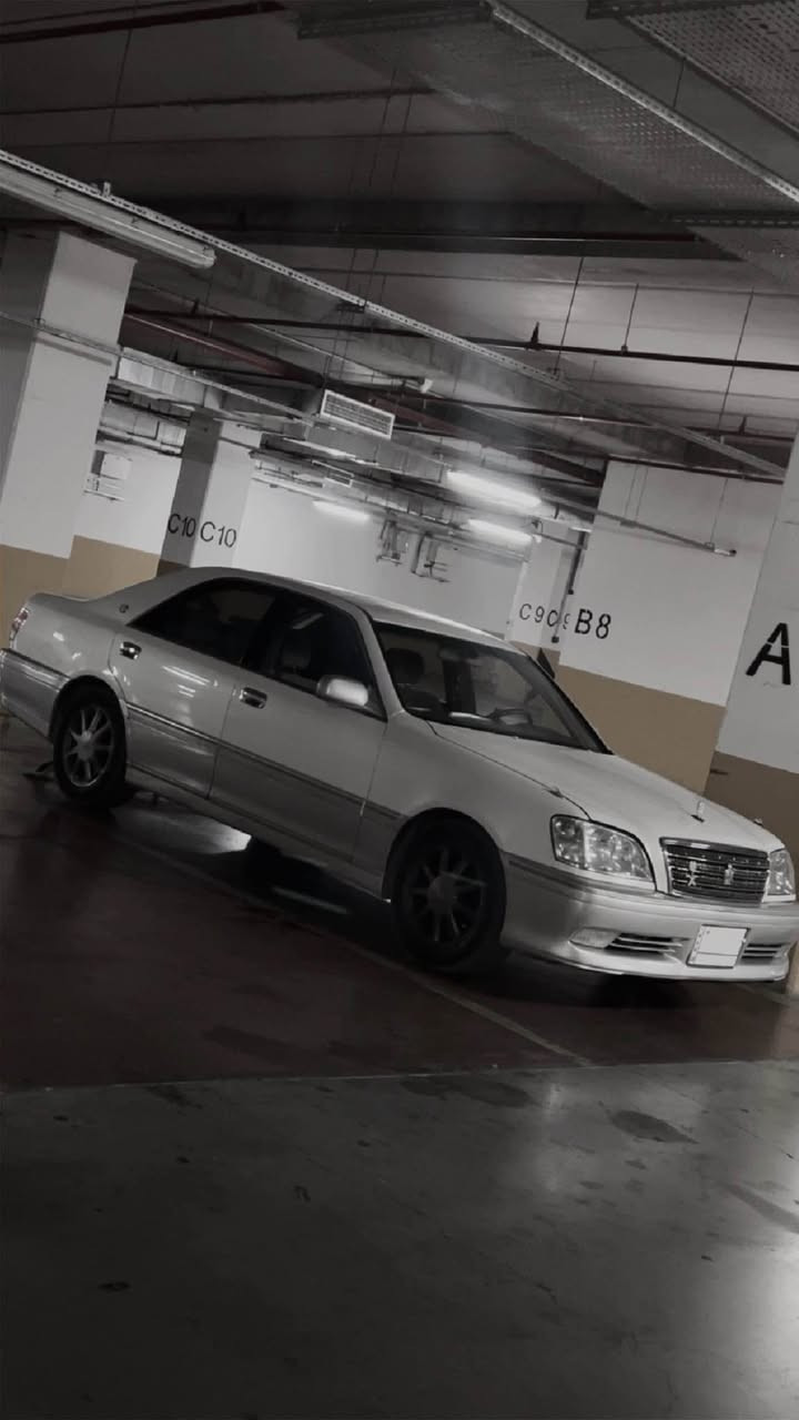 تـويوتـا كراون مليكـه 2003
مكيـنه مـه زن D4
گئر و مه كيـنه ب شه رت
 تبريد ب شه رت
ده ين و دزي و بـرين ب شه رت
جـام كاره بـاي 4
كـوشن كاره بـاي 4
دوكمـه 3
ئئك قتـعه تنئ ياا تئـدا 
هـه مي تشـت ب شه رت 25.000 ياا ب رئـفه جـوي 
0750 354 90 94
WHATSAPP
KOREK دهوك, العراق
