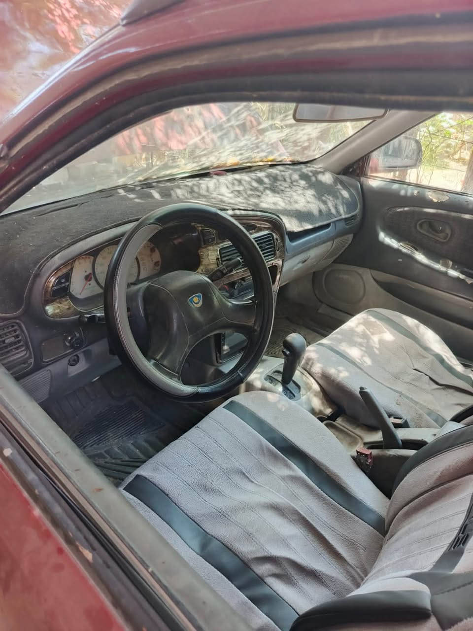 للبيع: بروتون موديل 2005
🚗 بروتون 2005 أوتوماتيك

✅ مكينة مكفولة
✅ كير اوتماتيك
✅ صدر مكفول
📍 رقم بغداد
📝 السيارة باسمي، والتحويل يتم في اليوم الثاني.

النقص الوحيد: تحتاج كمبريسر فقط.

💰 السعر: 46 قابل للتفاوض بالمعقول.

📞 للاستفسار: ***********
