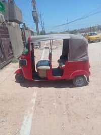 تكتك • تعمير فول • كربلاء