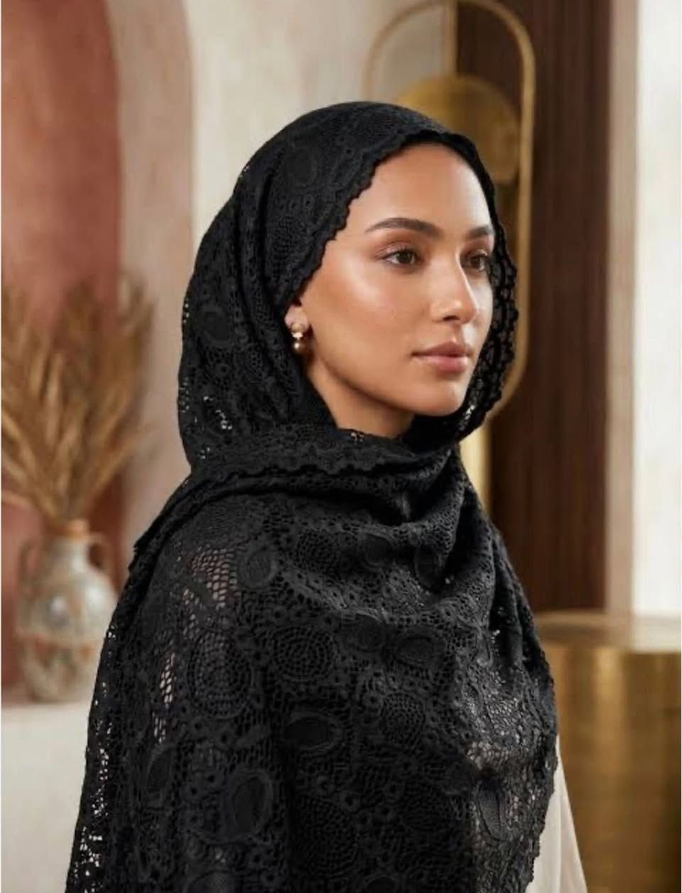 توفر 
شال الذكاء الاصطناعي (الكيبور )
خامة اصلية ثقيلة دبل ستريج
متوفر اسود


**إذا كنت صاحب هذا الإعلان وتريد حذفه لأي سبب، رجاءا أرسل رسالة إلى الدعم الفني**
