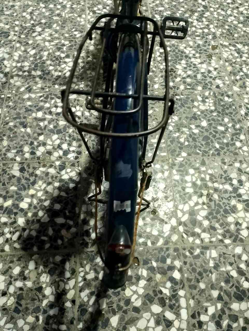 سلام عليكم باسكل للبيع لون نيلي موديل 18 مكان حله كورنيش السعر 100وبي مجال


**إذا كنت صاحب هذا الإعلان وتريد حذفه لأي سبب، رجاءا أرسل رسالة إلى الدعم الفني**