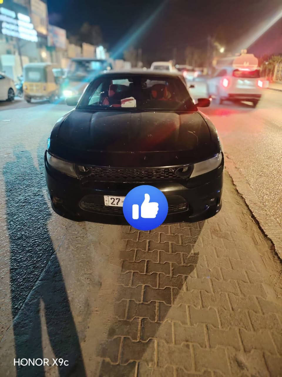 سلام عليكم جارجر 16اصل الفئه SXT حادثه جاملغ وبنيد بدون دواخل كير ومكينه وحداديه وتبريد شرط مكفولات سياره جاهزه هزه جديده  السعر 145 رقمي ***********
