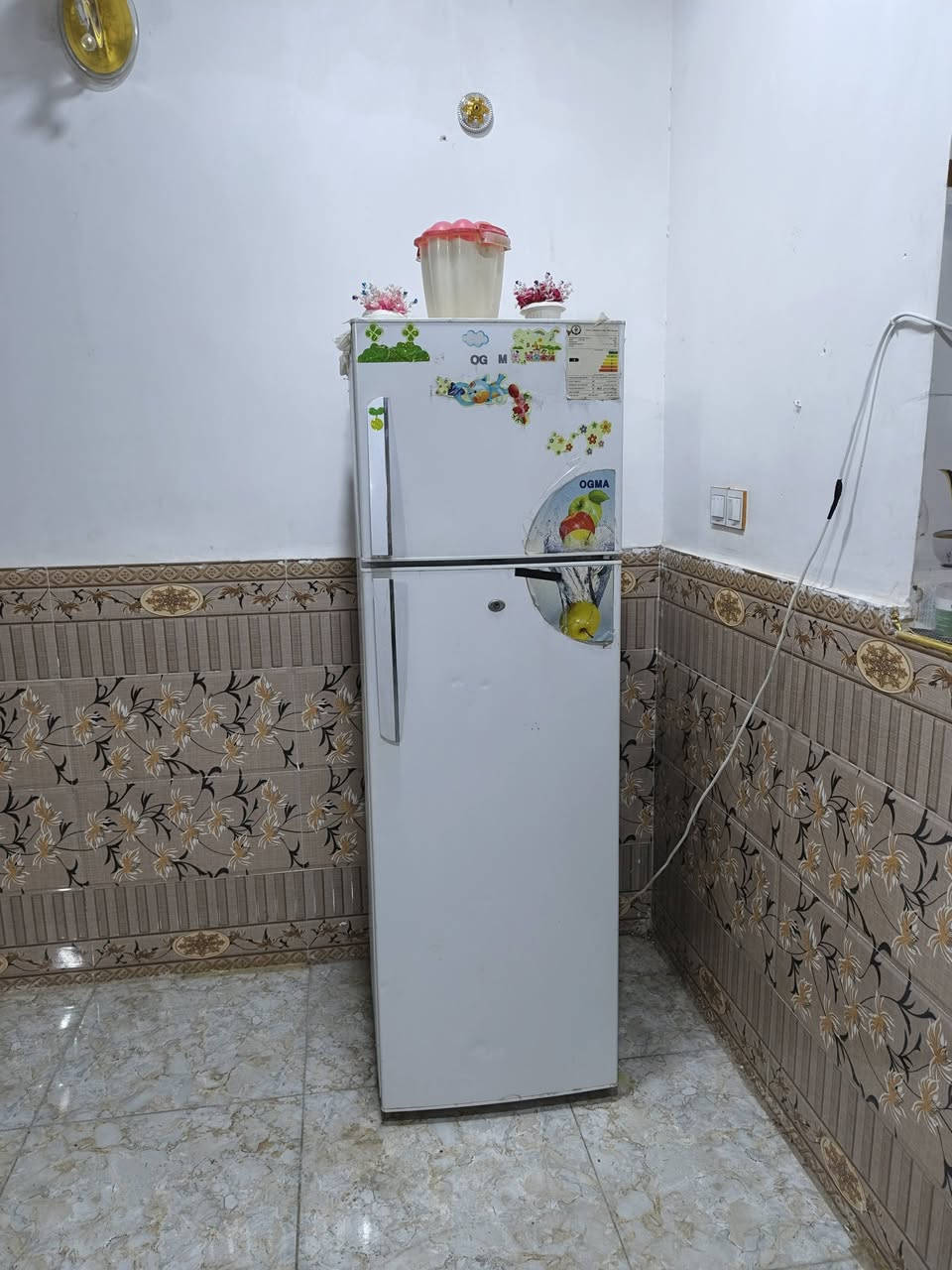 غراض بيت للبيع


**إذا كنت صاحب هذا الإعلان وتريد حذفه لأي سبب، رجاءا أرسل رسالة إلى الدعم الفني**