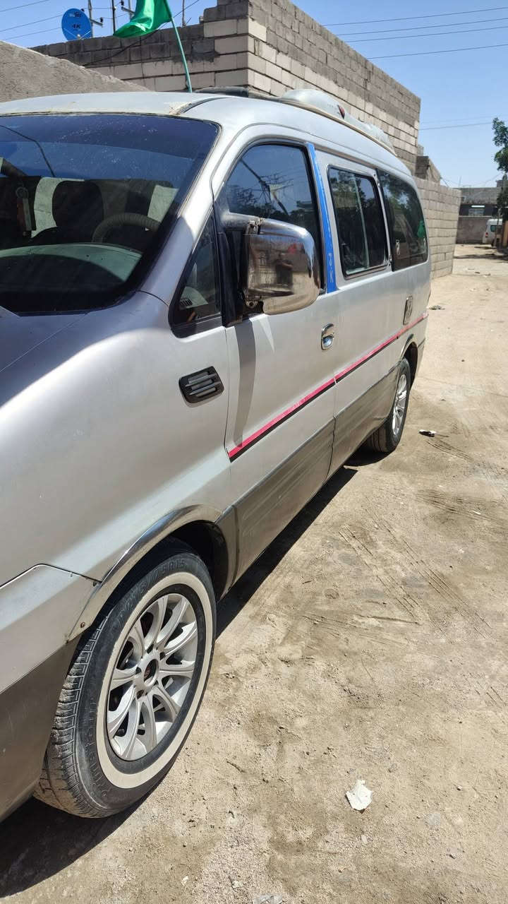 استاركس 2007 للبيع او مراوس صالون
سيارة معمرة مفتوح كير عادي 
مكينه كرنفال بنكوه لا تبخير ولاتنقيص 
العنوان ابي الخصيب طريق الوسطي 
60وبيها مجال لاتصال على الرقم او مراسله بي ولتساب ***********
