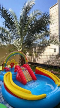 مسبح • مستعمل • ويا ملحقاته