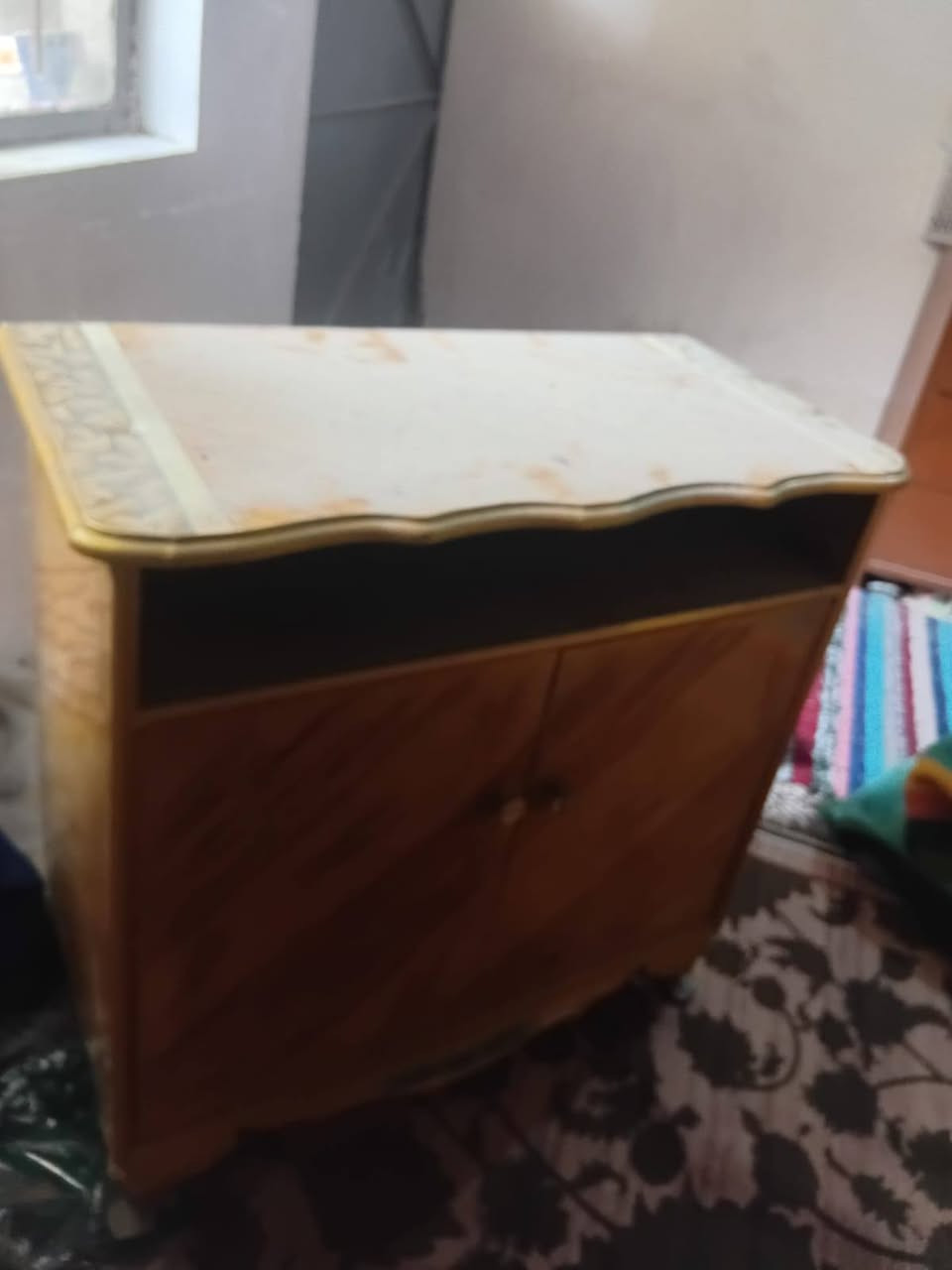 غرفه صاج كلش،نضيفه سعرهه 600 وبيه مجال ستفسار اتصال على رقم ***********
