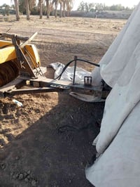 دسك 18 صاج • بابل القاسم • قابل تفاوض