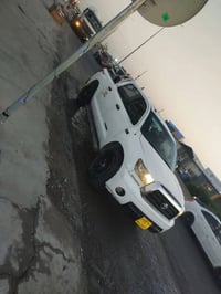 تندرا • ٢٠١٠ • محرك لكزز