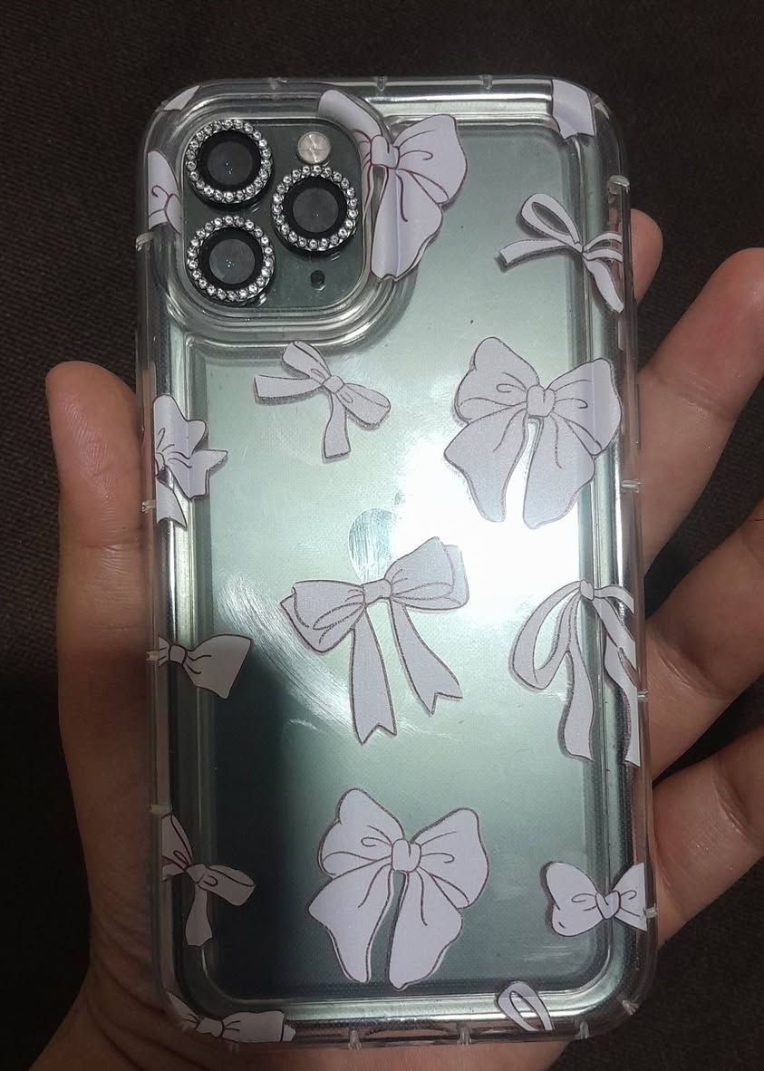 ايفون 11 برو ذاكره ٦٤ مبدله بطاريه وشاشه وفيس ايدي متوقف باقي كله شغال ب ٢٠٠ مكاني لمنصور


**إذا كنت صاحب هذا الإعلان وتريد حذفه لأي سبب، رجاءا أرسل رسالة إلى الدعم الفني**