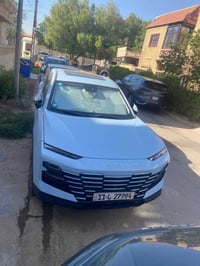 Jetour Dashing 2024 / 1.6 Turbo Luxury full ماشية 38 ألف كم والسيارة ج...