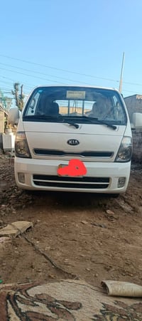 كيا حمل للبيع موديل 2016  مشروع وطني  سنويه إلى  2029 مكفوله كفاله عام...