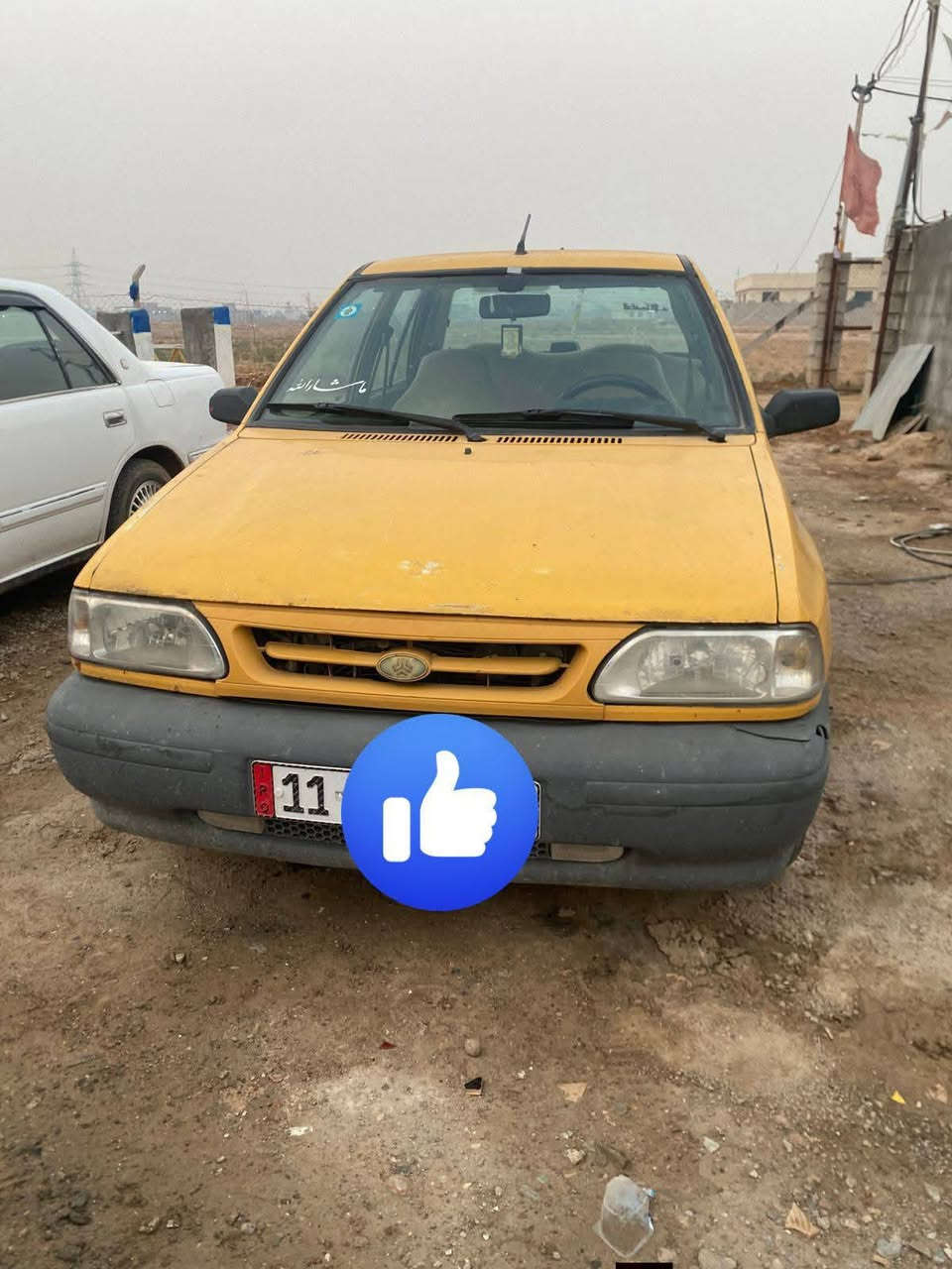 السلام عليكم سايبه 2009 جديده صدر تخم تاير كير مكينه جدد شواصب  بلاد جدد سياره بمعنه الكلمه نضيفه رقم بغداد بسمي مكاني بغداد تقاطع النهروان
التفاصيل اكثر رقم الهاتف ‏‪***********‬‏
