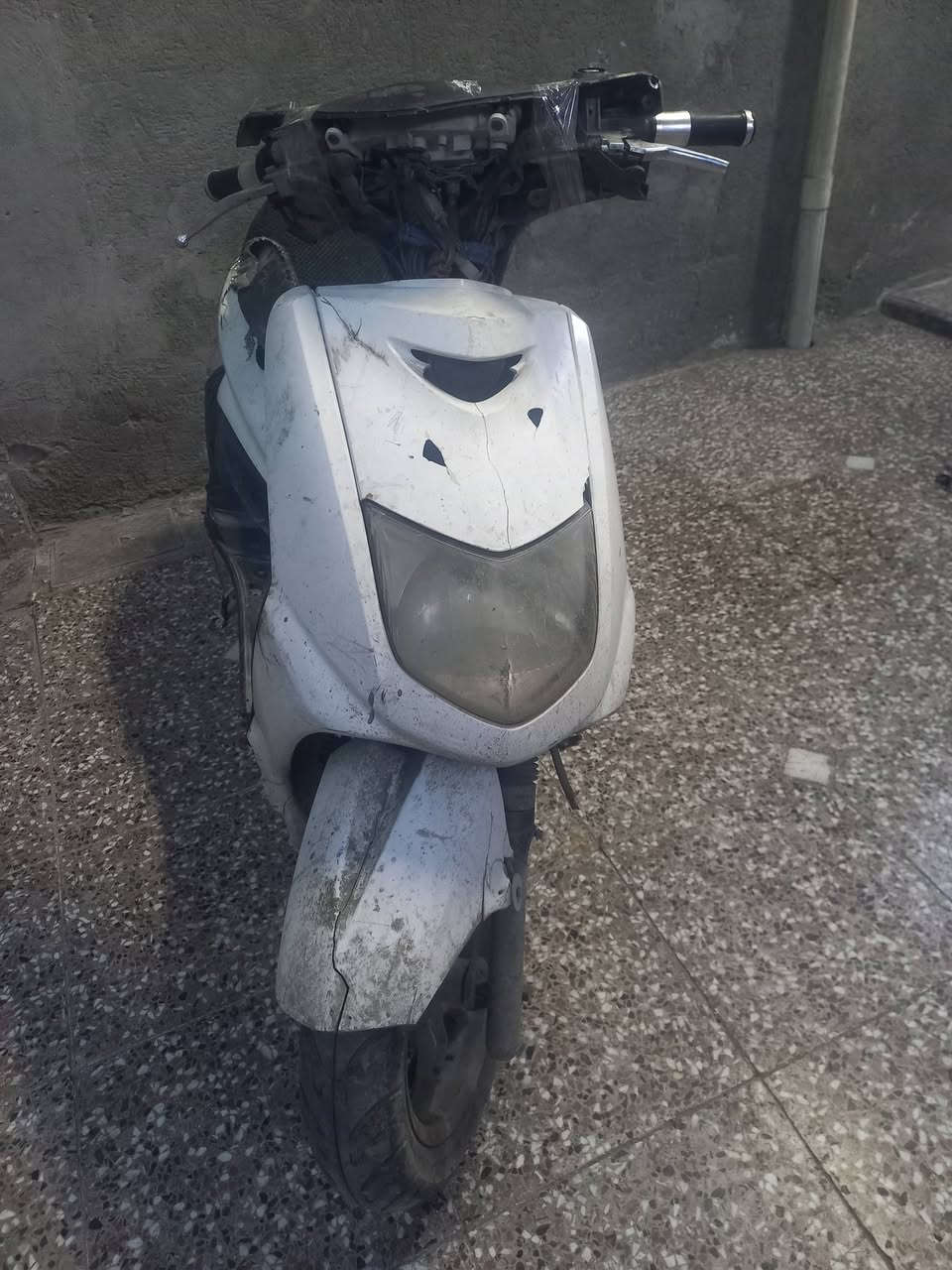 سكنس طافيه ابيعه كوم حديد مكاني الشعب ***********
