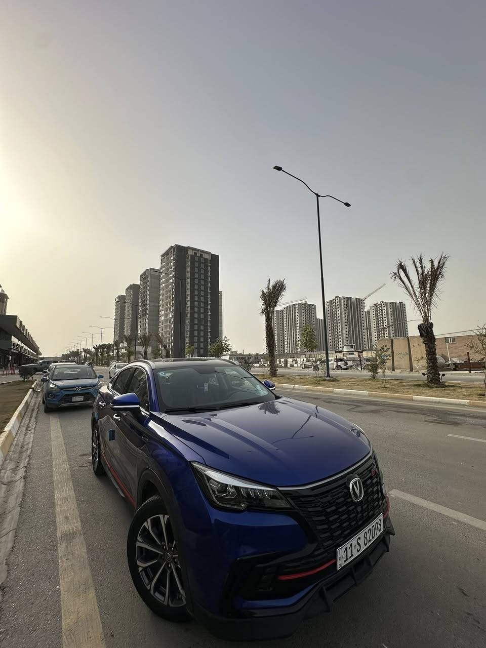 شانجان csموديل 22فول الفول مواصفات بانوراما تحكمات استيرن تدفئه تبريد بالكشنات تشغيل عن بعد تحكم ريمونت تقديم ترجيع بدون سائق كشنات جلد رادرارت امامي خلفي بصمه صندوق كهرباء سايد بريك بصمه بعد هواي بيه مواصفات بغداد باسمي *********** السعر 165وبيه مجال
