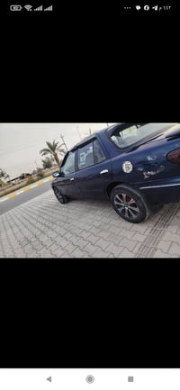 سيفا للبيع مكفوله محرك وكير اوتوماتيك موديل 93 رقمهه بابل هذا رقمي 078...