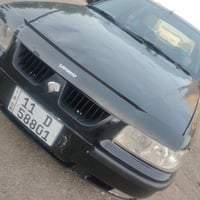 سمند • ٢٠٠٩ • بابل الحصوة