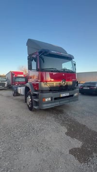 أتيكو • ٢٠٠٣ • ٦سلندر