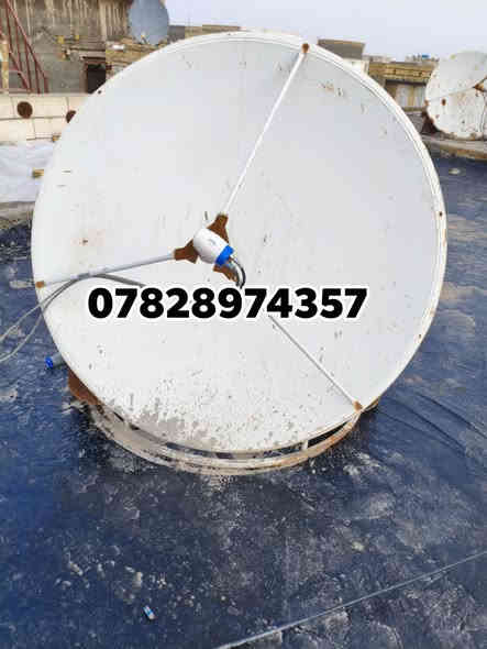 عمل اليوم في اماكن متفرقه 
تنصيب ستلايت📡🔧 
تنصيب جميع قمار مشفره وغير مشفره 
تنصيب منظومه بث رقمي 
شرق الجزيره وشبكه نجوم الرابعه 
تنصيب جميع كاميرات مراقبة
عمل كافت مناطق #الناصريه 
*********** يتوفر واتساب 👉
