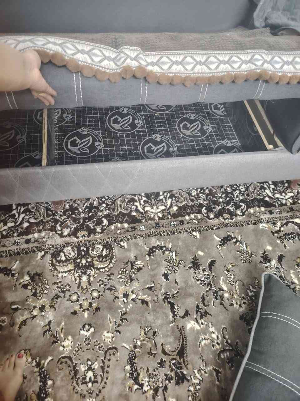 للبيع مكان بياع


**إذا كنت صاحب هذا الإعلان وتريد حذفه لأي سبب، رجاءا أرسل رسالة إلى الدعم الفني**