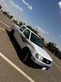موديل 2003 هزه وسنويه جدد رقم بغداد شرط التحويل  منضومه تبريد جديده تا...