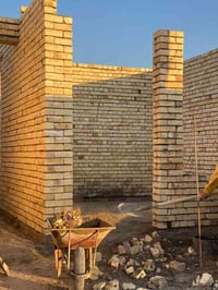 اخوكم ابو علي لخلفه بناء درجه اولى على دبل قطعي بسعار مناسبه تصل 07762...