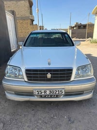 نجف • مكينة وكير جديد • أصوليات