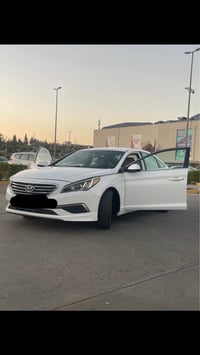 سوناتا ٢٠١٦ • محرك GDI • وارد أمريكي